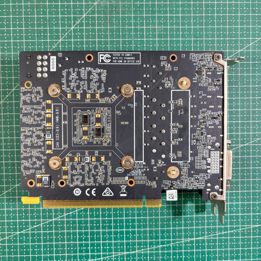 VGA Acer NVIDIA GeForce GTX 1660 Super 6GB - Foto 2