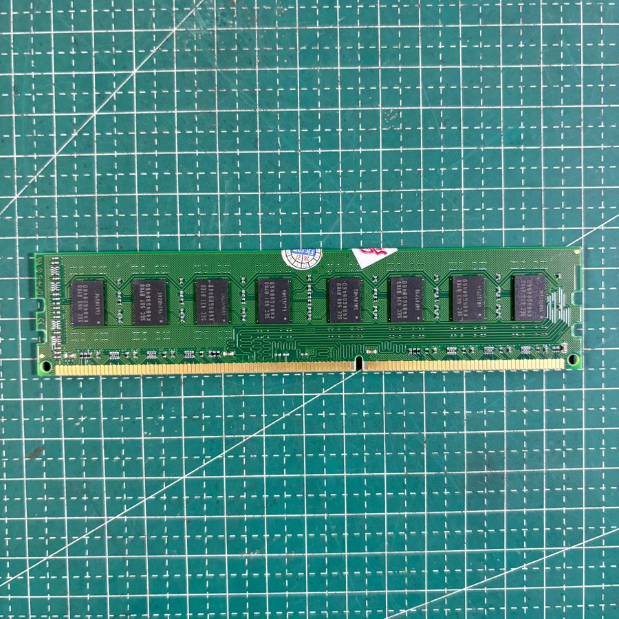RAM XGCHU DDR3 8GB 1600 - Foto 2