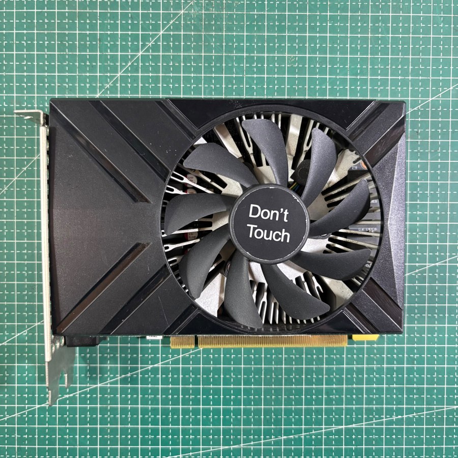 VGA Acer NVIDIA GeForce GTX 1660 Super 6GB